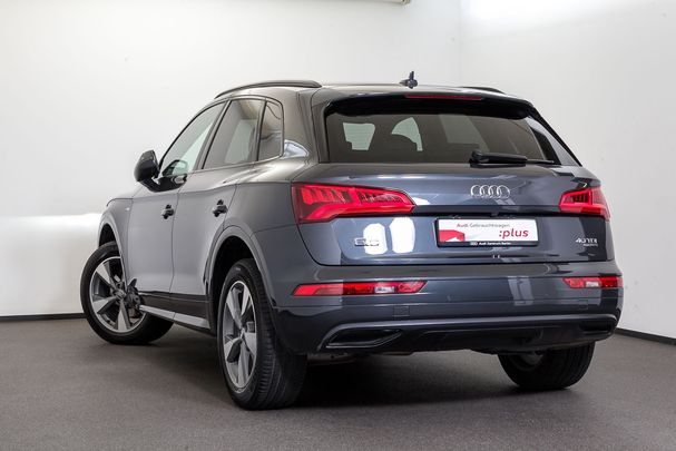 Audi Q5 40 TDI Sport 140 kW image number 9