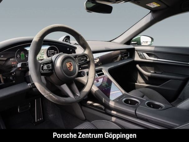 Porsche Taycan 4S 440 kW image number 4