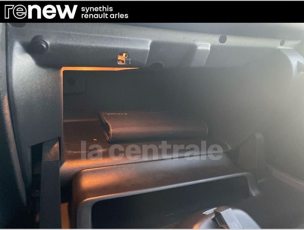 Renault Trafic L1H1 dCi 120 88 kW image number 27