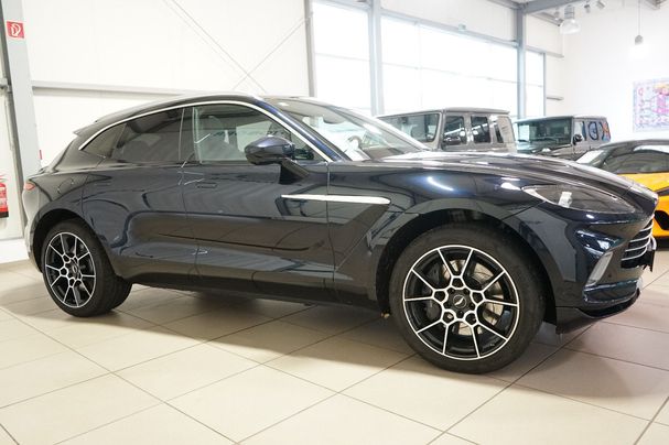 Aston Martin DBX 4.0 V8 405 kW image number 7