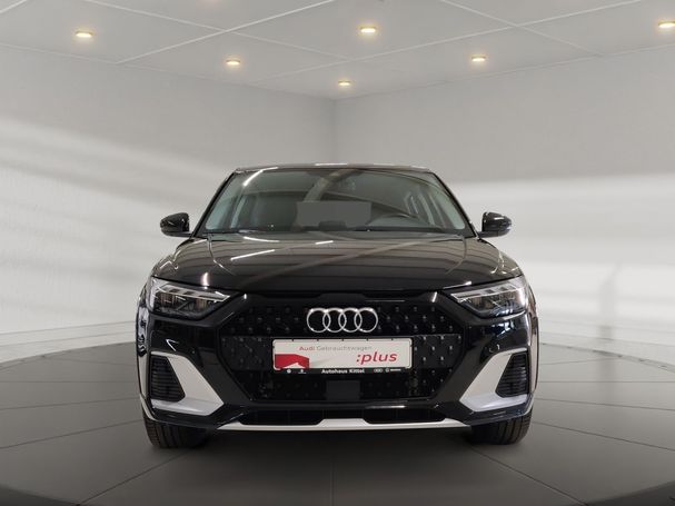 Audi A1 30 TFSI Allstreet 81 kW image number 3