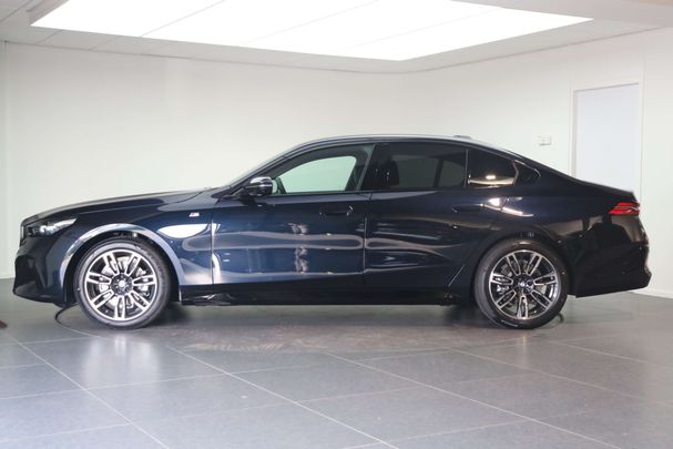 BMW 520i 140 kW image number 4