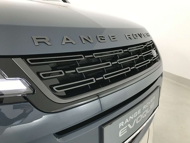 Land Rover Range Rover Evoque P300e PHEV AWD 227 kW image number 11