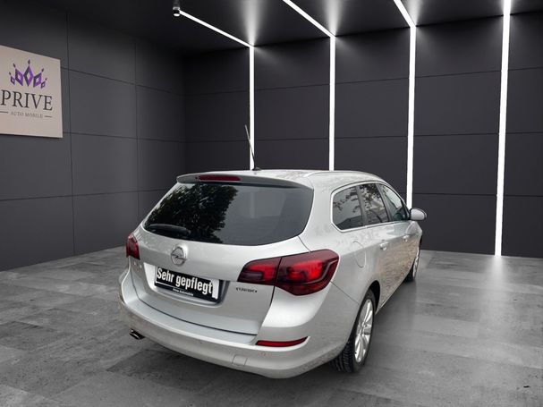 Opel Astra Sports Tourer 103 kW image number 2