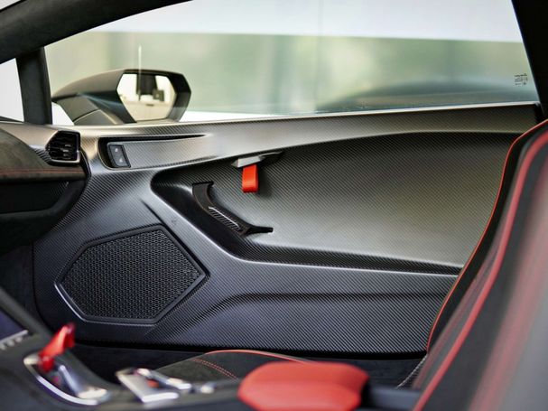 Lamborghini Huracan 470 kW image number 21