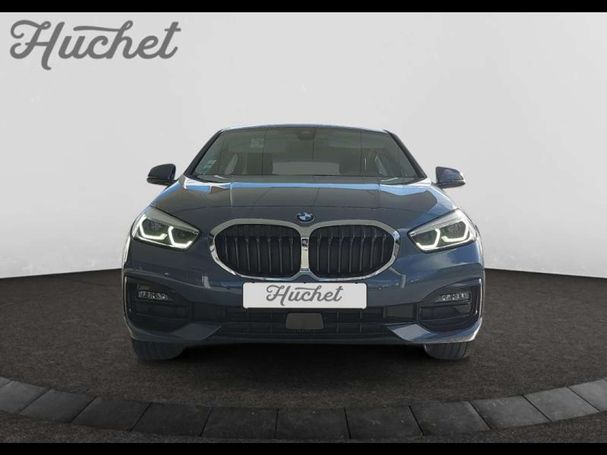 BMW 116d 87 kW image number 8