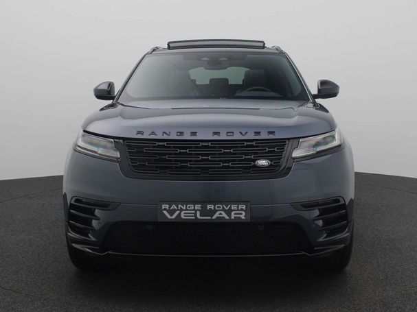 Land Rover Range Rover Velar P400e R-Dynamic SE 294 kW image number 2