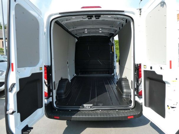 Ford Transit 2.0 96 kW image number 13