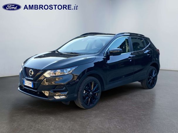 Nissan Qashqai 1.5 dCi DCT 85 kW image number 1