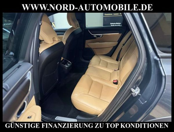 Volvo V90 Cross Country AWD Pro 228 kW image number 15