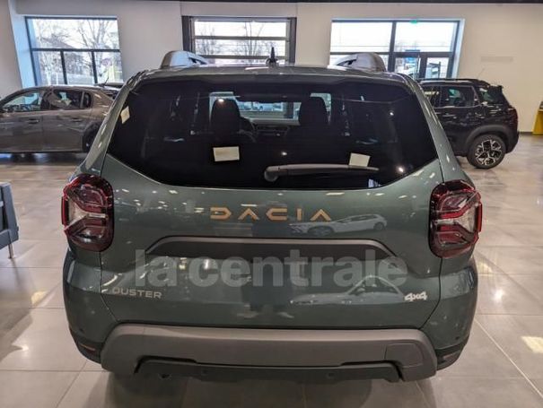 Dacia Duster Blue dCi 115 85 kW image number 6