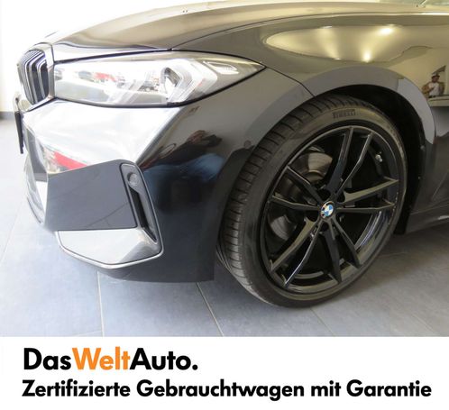 BMW 320d Touring xDrive M Sport 140 kW image number 4