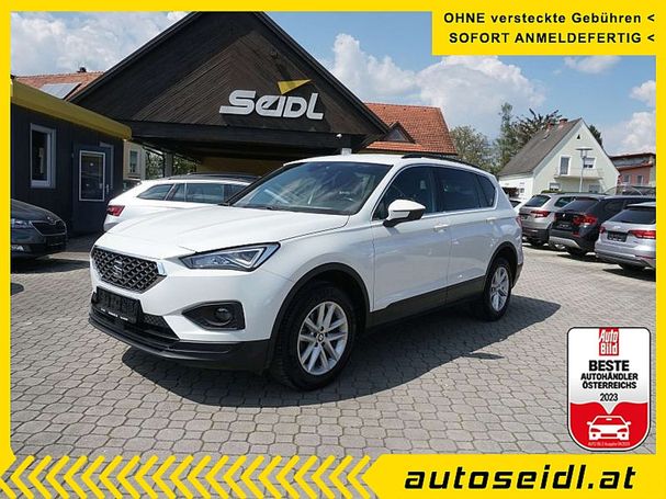 Seat Tarraco 2.0 TDI Style 110 kW image number 1