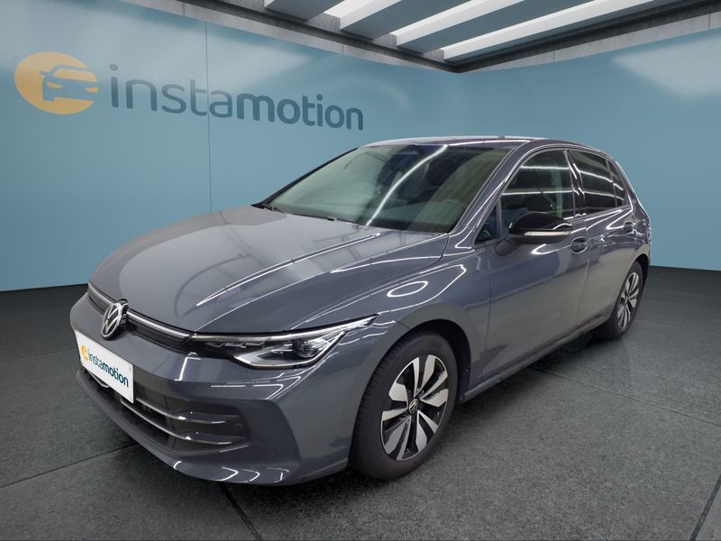 Volkswagen Golf 8 110 kW