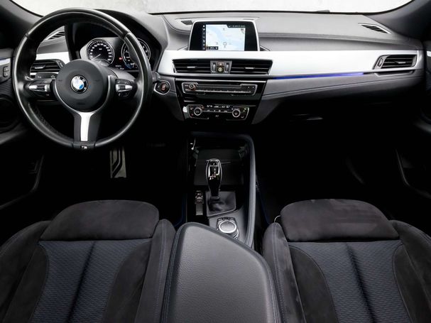 BMW X2 sDrive20i M Sport 141 kW image number 6