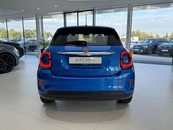 Fiat 500X 88 kW image number 3