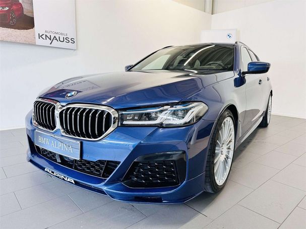 ALPINA B5 456 kW image number 1