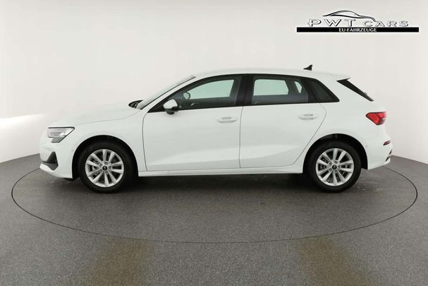 Audi A3 35 TDI S tronic Sportback 110 kW image number 31