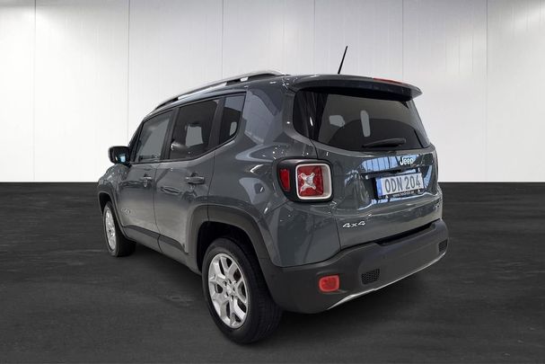 Jeep Renegade 2.0 104 kW image number 4