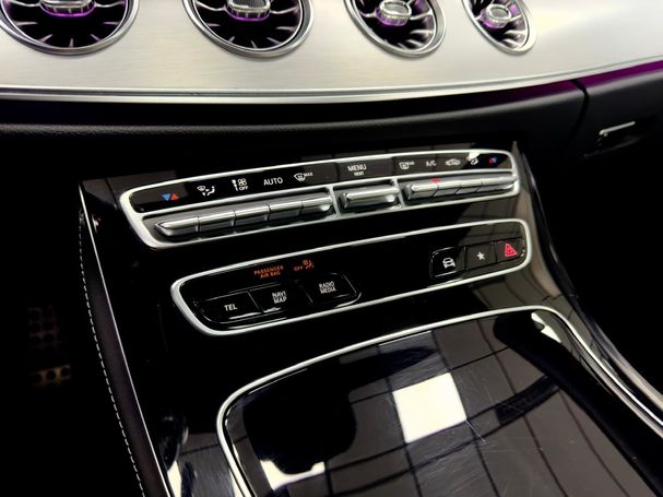 Mercedes-Benz CLS 400 d AMG 243 kW image number 24