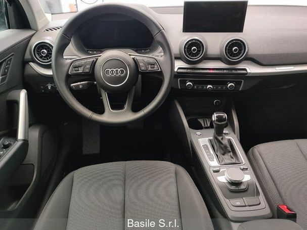 Audi Q2 35 TDI S tronic S-line 110 kW image number 7