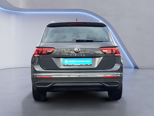 Volkswagen Tiguan 1.5 96 kW image number 2