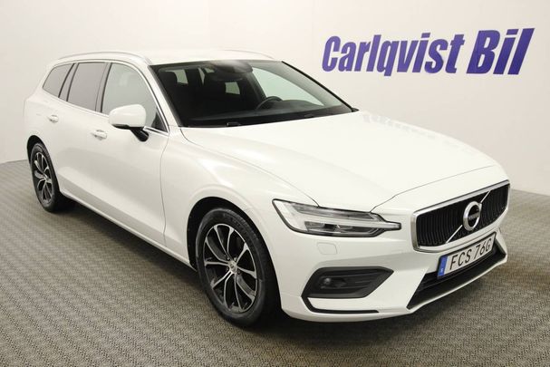 Volvo V60 B4 145 kW image number 2