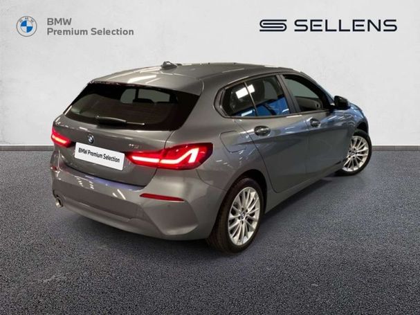 BMW 118i 101 kW image number 2