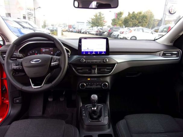 Ford Focus 1.0 EcoBoost ACTIVE 92 kW image number 13