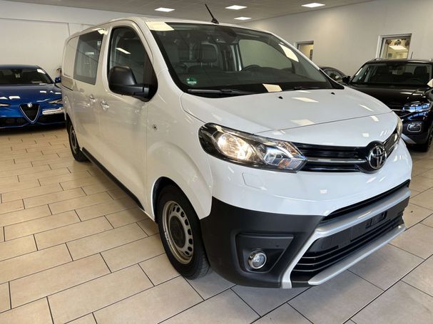 Toyota Proace Comfort 85 kW image number 2