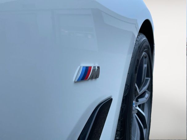 BMW 520d Touring 140 kW image number 22