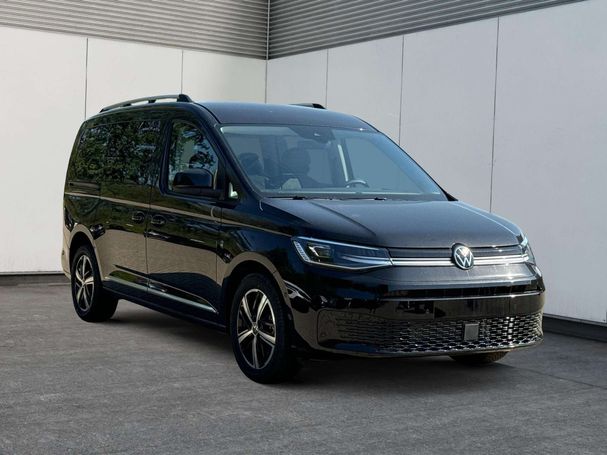 Volkswagen Caddy Maxi Style 90 kW image number 33