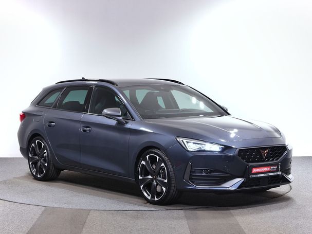 Cupra Leon 2.0 TSI DSG 180 kW image number 3