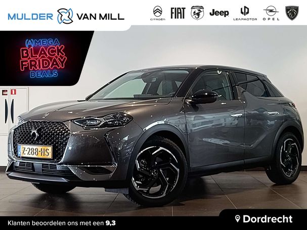 DS Automobiles 3 Crossback PureTech 155 Rivoli 115 kW image number 5