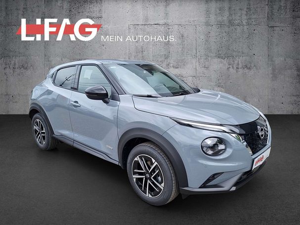 Nissan Juke 105 kW image number 1