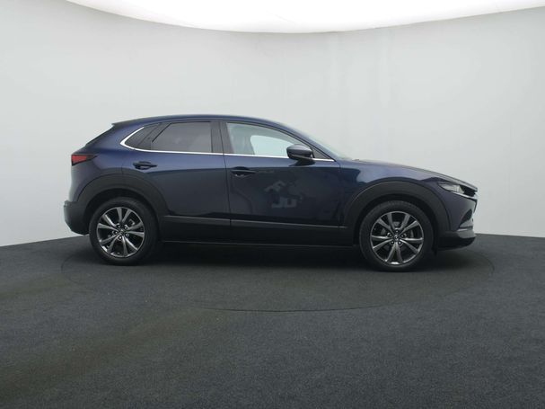 Mazda CX-30 2.0 137 kW image number 6