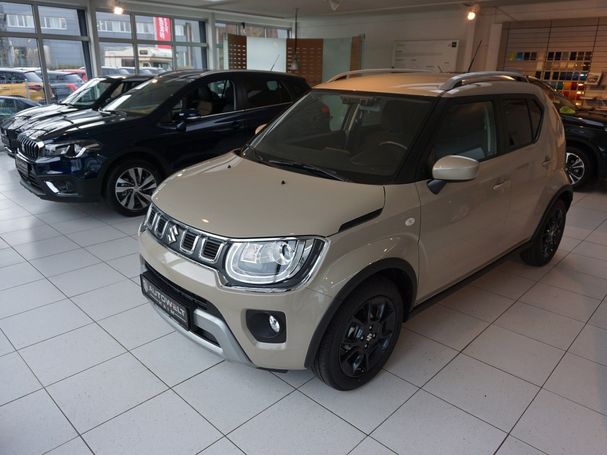 Suzuki Ignis 66 kW image number 1