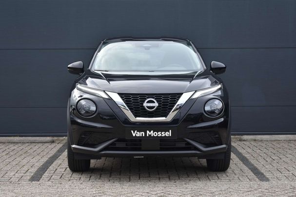 Nissan Juke 1.0 DIG-T 114 Acenta 84 kW image number 3