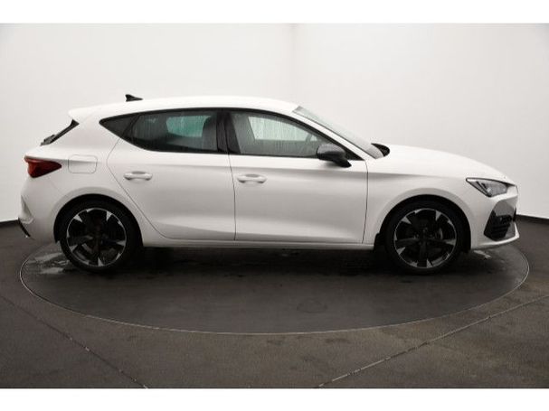 Cupra Leon 1.5 DSG 110 kW image number 12