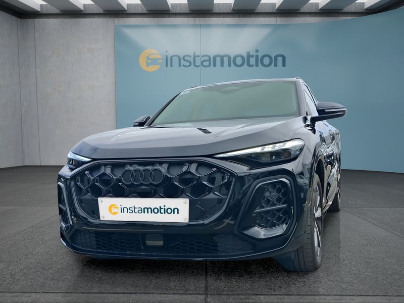 Audi Q5 TFSI e S line