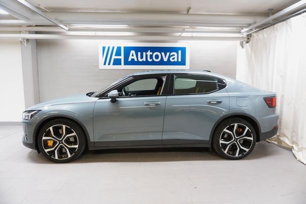 Polestar 2 300 kW image number 4