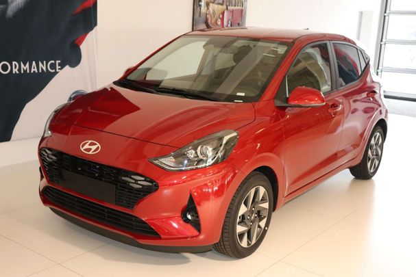 Hyundai i10 1.2 Trend 62 kW image number 1