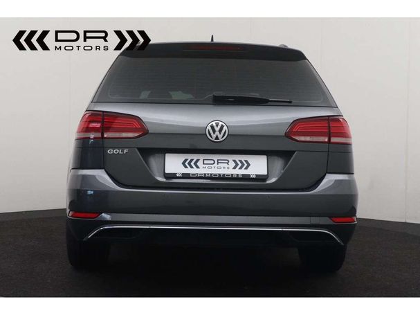 Volkswagen Golf Variant 1.0 TSI 85 kW image number 3