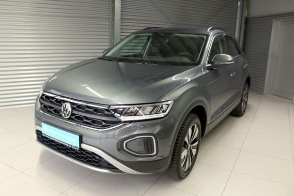 Volkswagen T-Roc 1.5 TSI DSG 110 kW image number 1