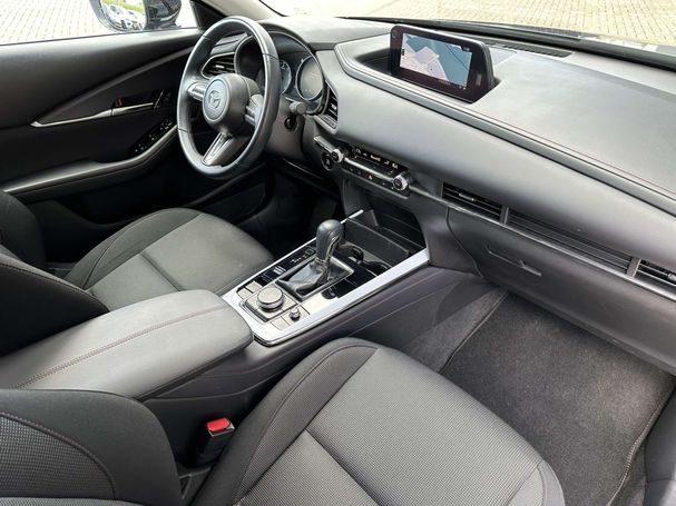 Mazda CX-30 2.0 137 kW image number 20