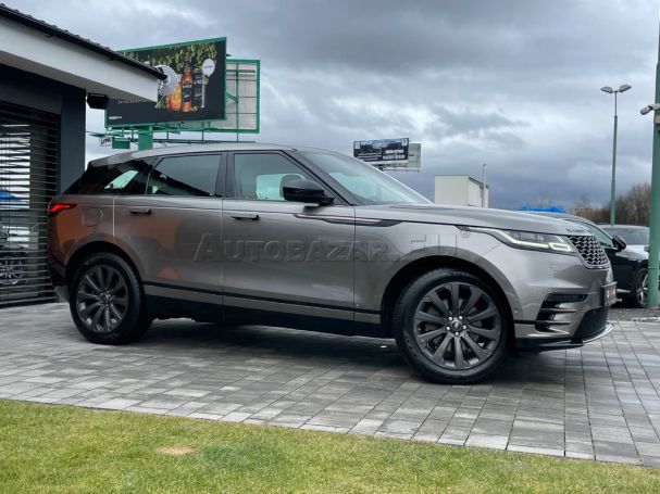 Land Rover Range Rover Velar 3.0d R-Dynamic SE 221 kW image number 4