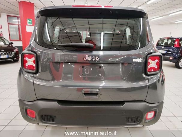 Jeep Renegade 1.0 Limited 88 kW image number 5