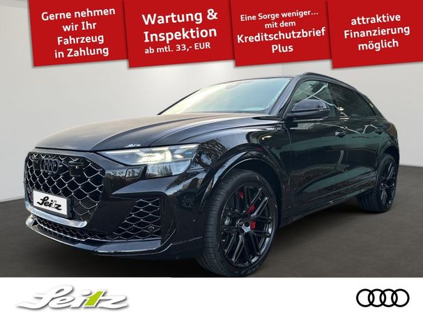 Audi RSQ8 4.0 TFSI quattro 441 kW image number 2