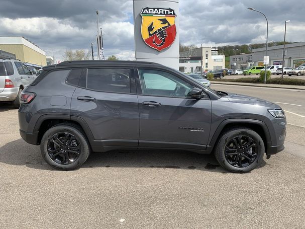 Jeep Compass 1.3 177 kW image number 4