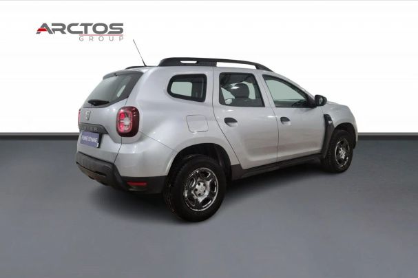 Dacia Duster Blue dCi 4WD 85 kW image number 2